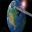 谷歌D地球飞行模拟器 V3D1.0.7 安卓版