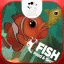 养鱼模拟器游戏汉化版 V2.0 安卓版