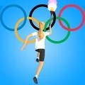 奥运会火炬接力 V1.0.0 安卓版