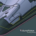 AutoForm R6汉化包 V1.0 免费版