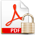 Adept PDF Password Remover(PDF文件解密工具) V3.60 官方版