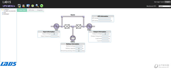 ViewPower(UPS监控软件)