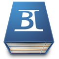 iBookReader(小说阅读器) V2.7 绿色版