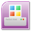 Perfect Print(PDF打印工具) V10.0.0.1 官方版