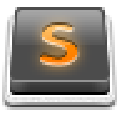 sublime text V2.0.2 免费汉化版