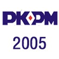 PKPM2005完美破解版 免费版