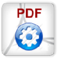 Adept PDF Layout Changer(PDF布局修改器) V4.00 官方版