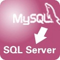 Mysql To MsSql(数据库转换工具) V4.3 官方版