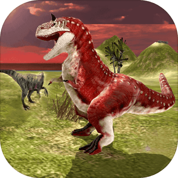 恐龙岛荒野生存 V1.0.0 安卓版