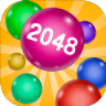 2048疯狂对对碰 V1.0.3 安卓版