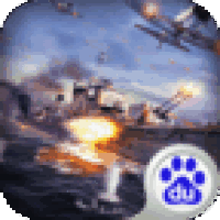 铁甲舰队-全球跨服海战手游 V1.0.6 安卓版