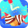 趣味冰淇淋游戏 V1.1 安卓版