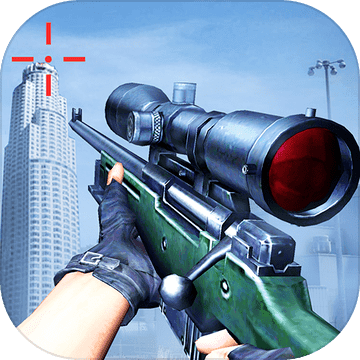 狙击杀手D：现代城市战争 V1.0 安卓版