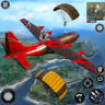 跳伞吃鸡战场 V1.0.1 安卓版