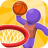 双人篮球赛游戏 V1.0.4 安卓版