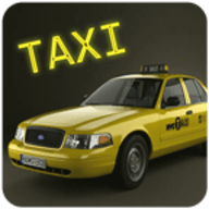 极品出租车手游 V1.0 安卓版