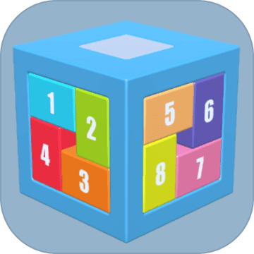 鲁班锁Puzzle V1.1 安卓版
