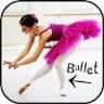 AprenderBallet学习芭蕾舞姿势 V2.0.0 安卓版