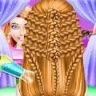 公主辫子发型时尚水疗沙龙 V1.1.17 安卓版