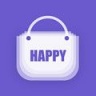 快乐购物优惠 V1.0 安卓版
