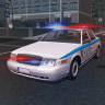 警车模拟d游戏 V3d1.1.2 安卓版