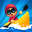 漂流皮划艇游戏 V1.1 安卓版