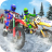 山地摩托赛游戏 V1.0.1 安卓版