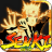 NarutoSenkiMod火影战记美化版全人物 V1.20 安卓版