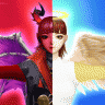 恶魔与天使游戏 V2.0.1 安卓版