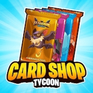 TCGCardTycoon游戏 VTCGCardTycoon1.32 安卓版