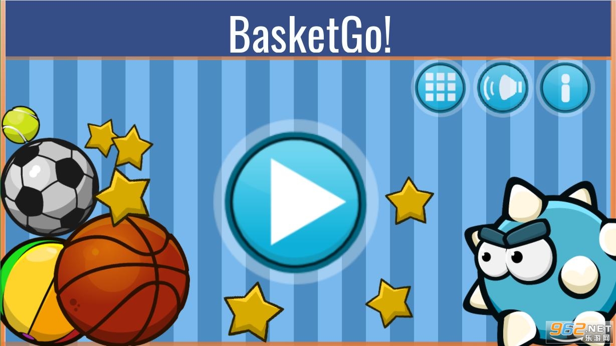 BasketGo