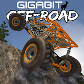 GigabitOff-Road(极限四驱越野) V1.85 安卓版