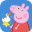 小猪佩奇金靴子游戏 V1.3.9 安卓版