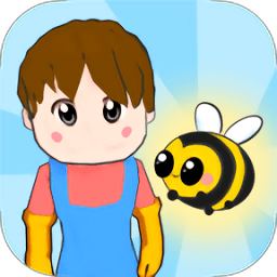 蜂农爱收蜜游戏 V0.1 安卓版