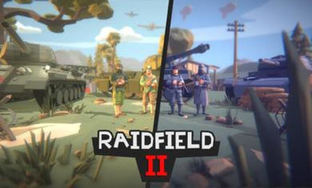 raidfield