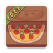 可口的披萨美味的披萨Pizza原版 V4.5.52022 安卓版
