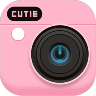 Cutie相机软件 VCutie1.6.0 安卓版