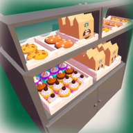 经营咖啡厅CoffeeShopOrganizer V0.2 安卓版