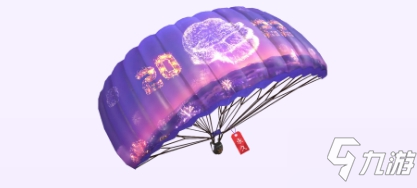 《和平精英》和平之章活动介绍 2022新春限定降落伞如何获取_和平精英