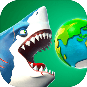 饥饿鲨世界无限珍珠钻石金币 V4.8.0 安卓版