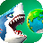 饥饿鲨世界无限珍珠钻石金币 V4.8.0 安卓版