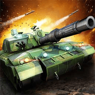 现代坦克大战游戏 V1.0 安卓版