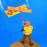 海上木筏钓鱼 V1.0.0