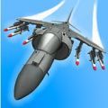 闲置飞机场模拟器大亨(IdleAirForceBase) V2.1.0 安卓版