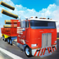 轻型皮卡运输模拟器(TruckTransport) V2.2.1 安卓版