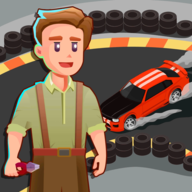 中古车大亨(IdleUsedCarTycoon) V1.0.1 安卓版