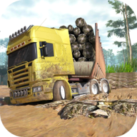 泥车越野行驶(MudTruckOffroadDriVing) V1.0.4 安卓版