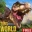 恐龙世界城市破坏(DinoWorld:WildAttack) V3.0.5 安卓版