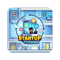 闲置新兴公司大亨(IdleStartupTycoon) V1.3.0 安卓版