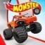怪物卡车汽车特技(MonsterTruckStunt) V8.8 安卓版